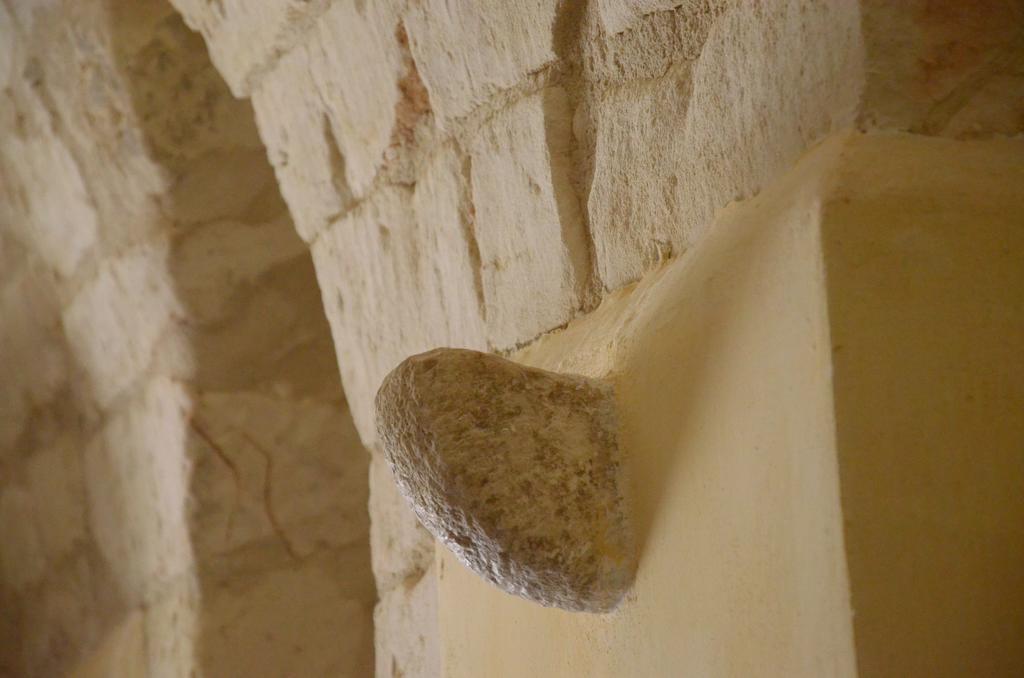 Hostal Casina Di Grotta Di Ferro Santa Croce Camerina Exterior foto