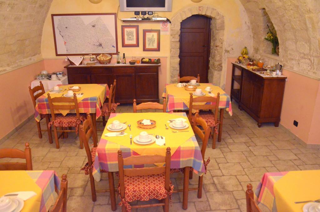Hostal Casina Di Grotta Di Ferro Santa Croce Camerina Exterior foto