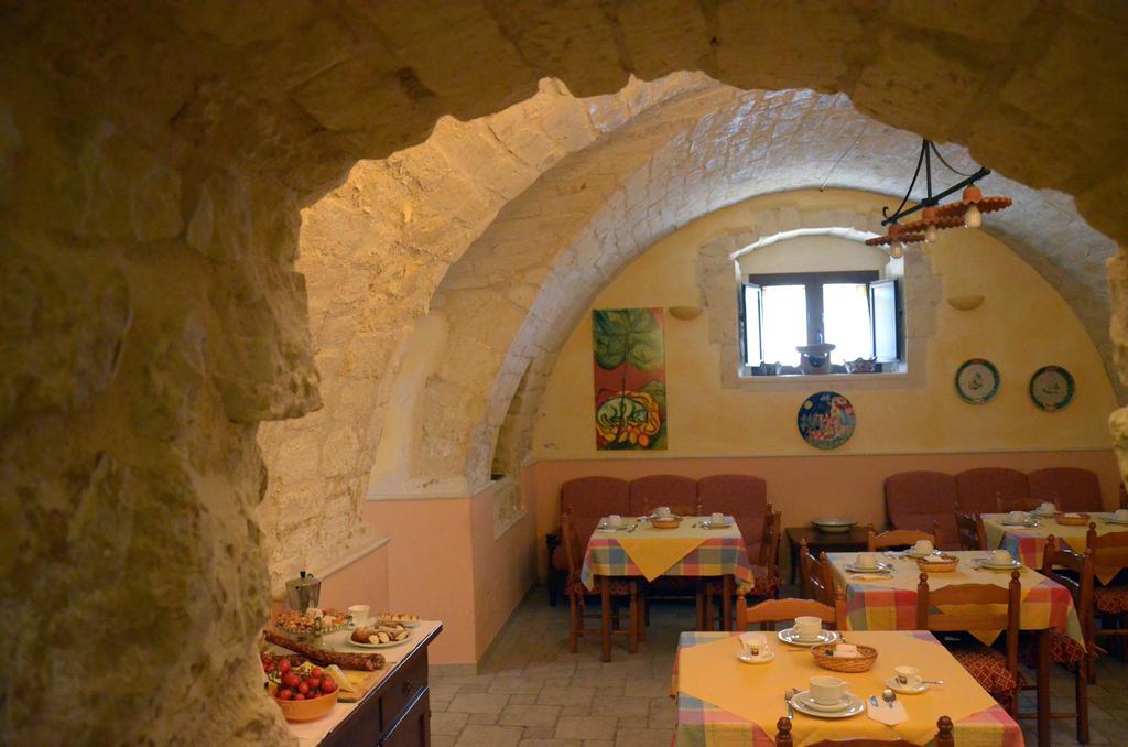 Hostal Casina Di Grotta Di Ferro Santa Croce Camerina Exterior foto
