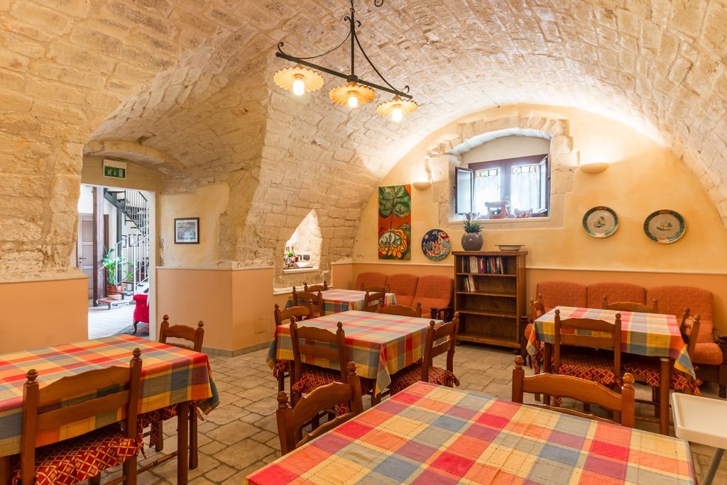 Hostal Casina Di Grotta Di Ferro Santa Croce Camerina Exterior foto