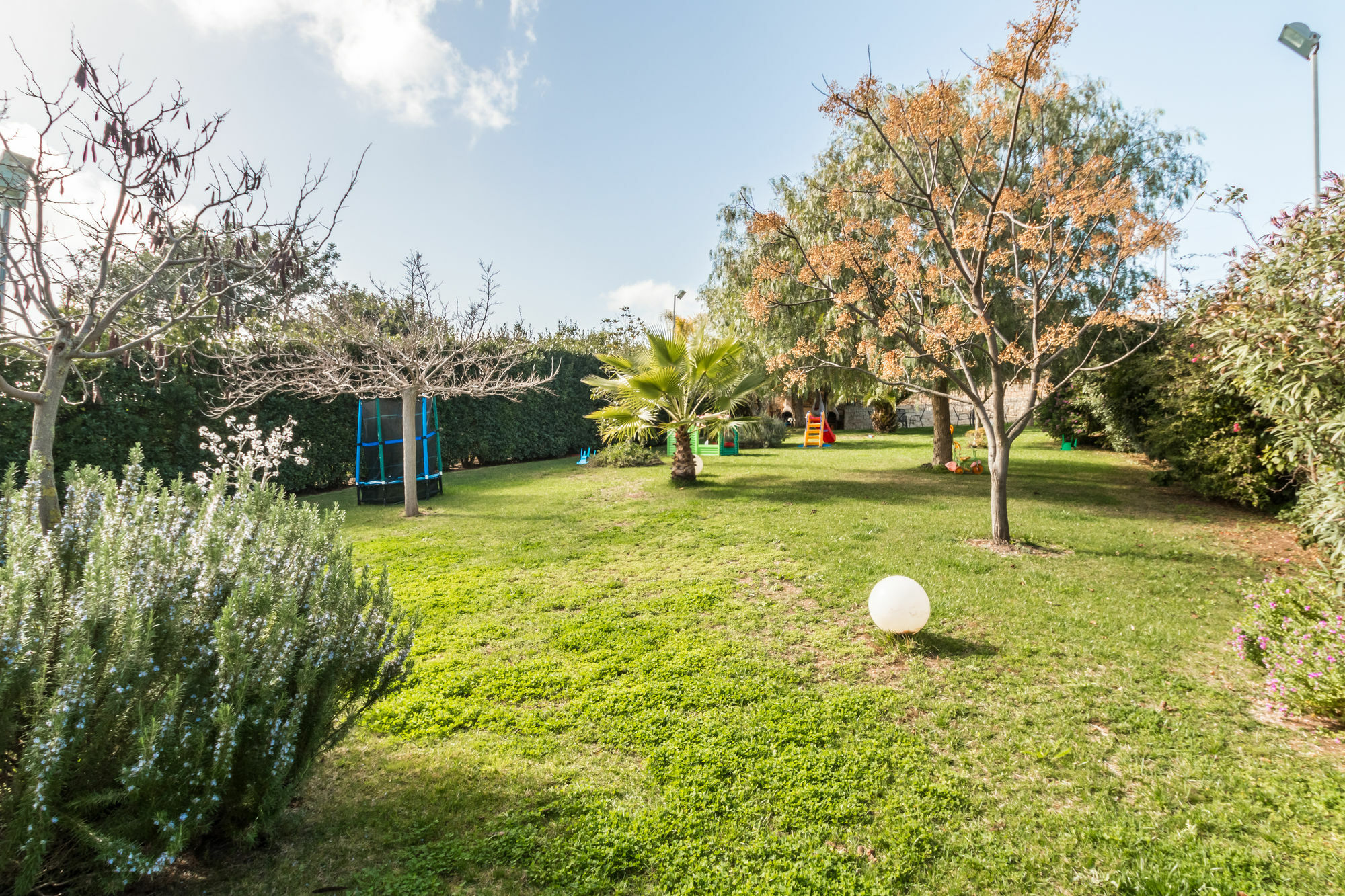 Hostal Casina Di Grotta Di Ferro Santa Croce Camerina Exterior foto