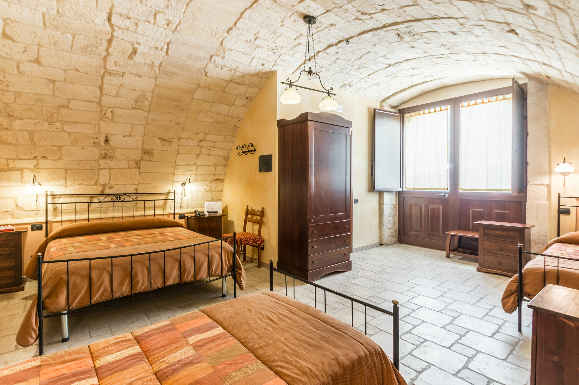 Hostal Casina Di Grotta Di Ferro Santa Croce Camerina Exterior foto